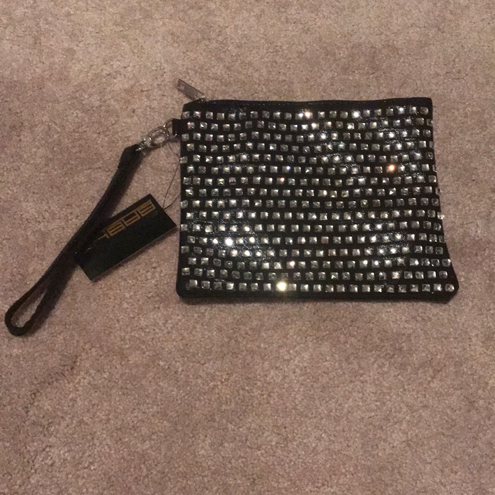 Wristlet- new